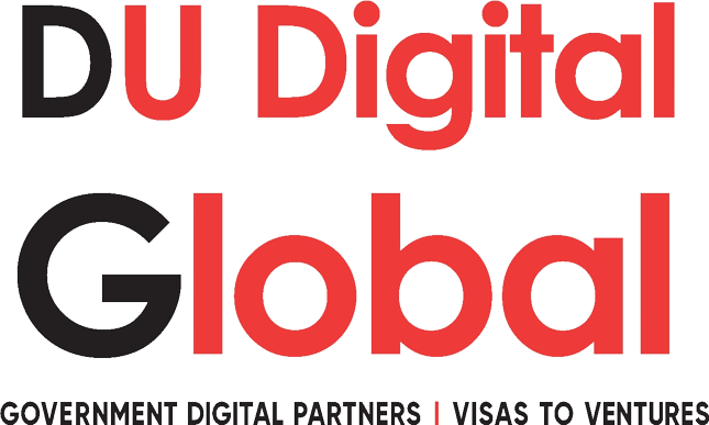 DU Digital Global